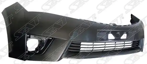 STTY330000 SAT БАМПЕР ПЕРЕДНИЙ TOYOTA С
