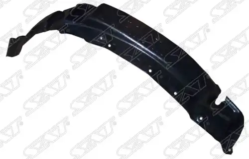 Подкрылок SAT ST-TY90-016L-2