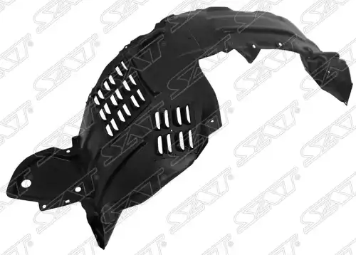 Подкрылок SAT ST-TY92-016L-1