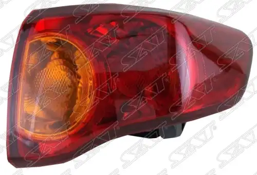Фонарь задний SAT ST-212-19Q3R