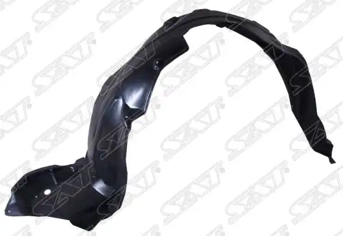 Подкрылок SAT ST-TY29-016L-1