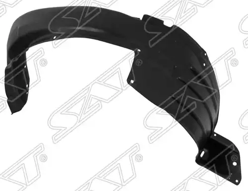 Подкрылок SAT ST-TY91-016L-2