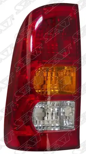 Фонарь задний SAT ST-212-19K1L-AE