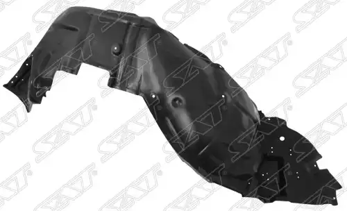 Подкрылок SAT ST-LX42-016L-2