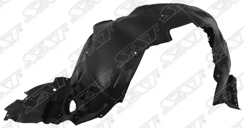 Подкрылок SAT ST-LX42-016L-1