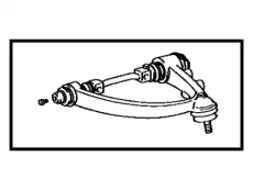 Рычаг подвески TOYOTA / LEXUS 48066-28030