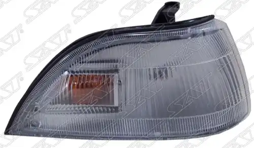 Фонарь габаритный SAT ST-212-1524R