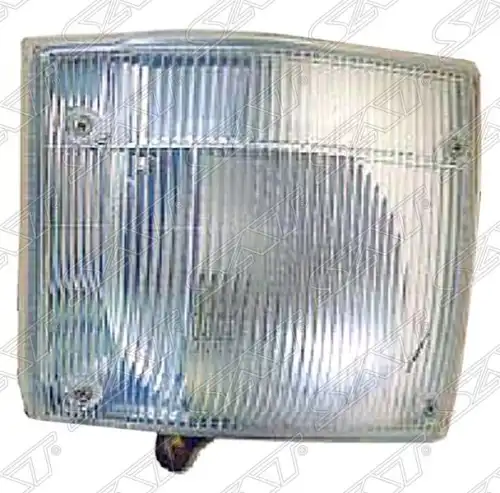 Фонарь габаритный SAT ST-212-1594R