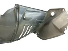 Подкрылок TOYOTA / LEXUS 53806-48040