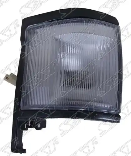 Фонарь габаритный SAT ST-212-1576R