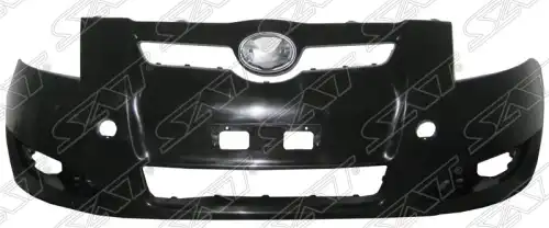  БАМПЕР TOYOTA AURIS 06-10 ST-TY30-000-0 SAT