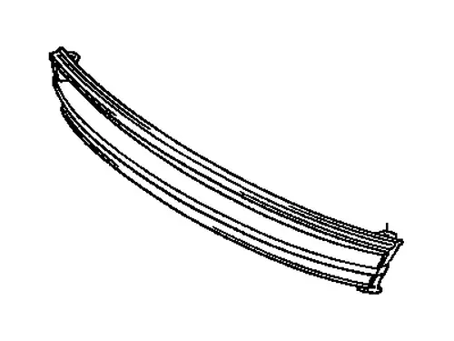 Решетка радиатора TOYOTA / LEXUS 53112-48010-B0