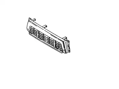 Решетка радиатора TOYOTA / LEXUS 53111-89138