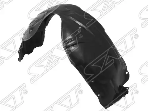 Подкрылок SAT ST-TYL5-016L-A1