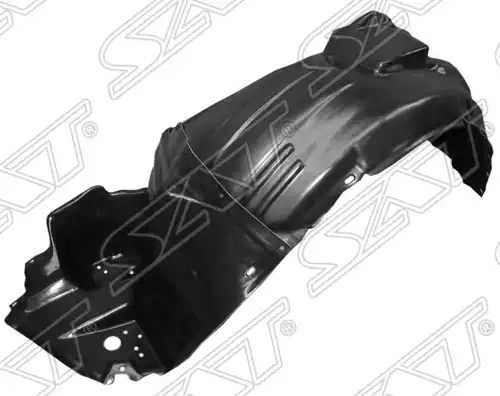 Подкрылок SAT ST-LX20-016L-2