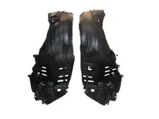 Подкрылок TOYOTA / LEXUS 53875-53010
