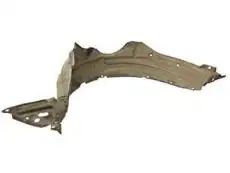 Подкрылок TOYOTA / LEXUS 53875-52141