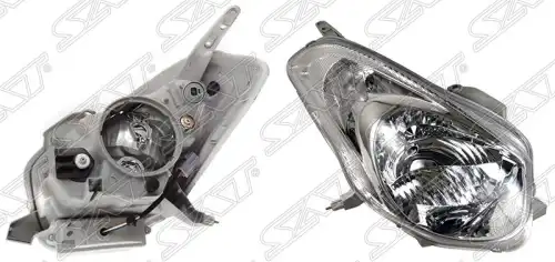 Фара SAT ST-22-309R