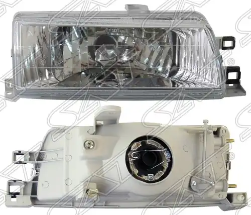 Фара SAT ST-212-1112CR