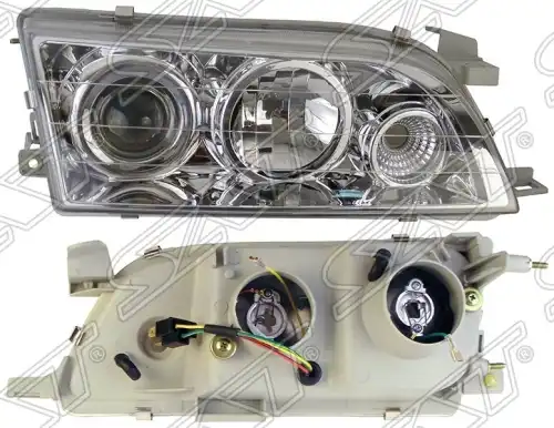 Фара SAT ST-212-1142DR
