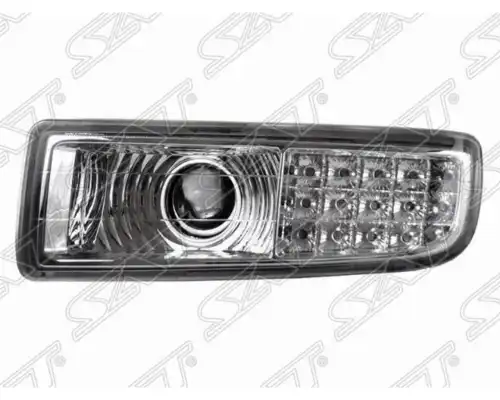 Фара противотуманная SAT ST-212-20Z5L