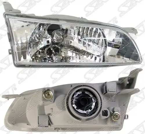 Фара SAT ST-12-451R