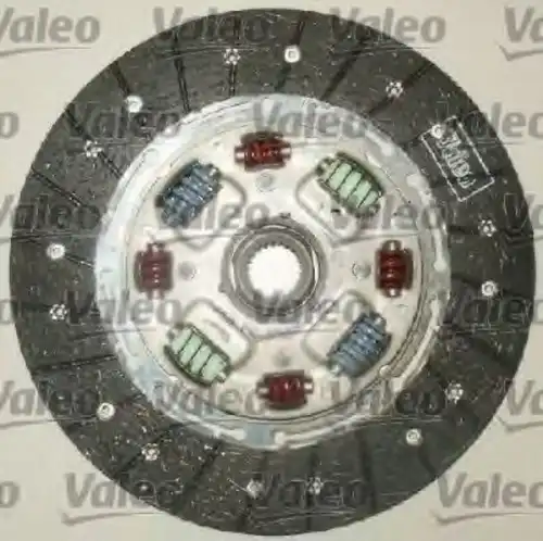 Комплект сцепления 801561 VALEO