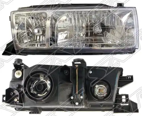 Фара SAT ST-22-230CL