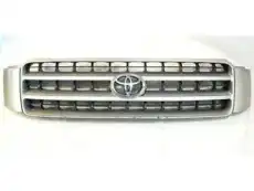 Решетка радиатора TOYOTA / LEXUS 53101-48060-J0