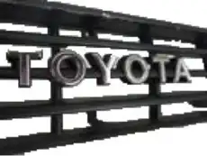 Решетка радиатора TOYOTA / LEXUS 53111-60070