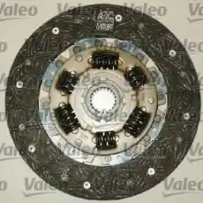 Комплект сцепления VALEO 821439
