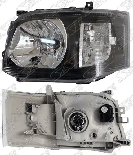 Фара SAT ST-212-11R1BL