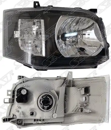 Фара SAT ST-212-11R1BR