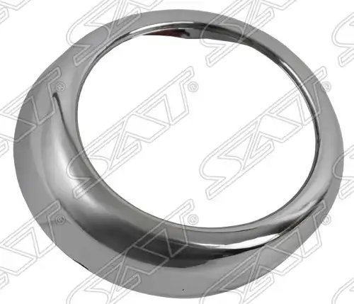 ST-TY74-219-C1 Оправа ПТФ 1014 хром ободок SAT