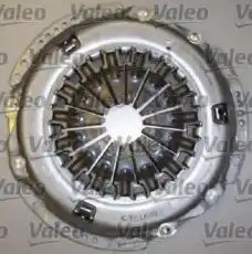 Комплект сцепления VALEO 826396