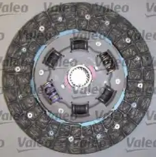 Комплект сцепления VALEO 826399