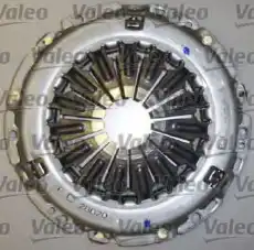 Комплект сцепления VALEO 826399