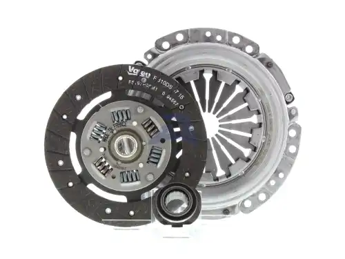 КОМПЛЕКТ СЦЕПЛЕНИЯ AISIN KM-081