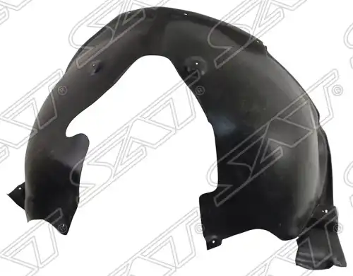 Подкрылок SAT ST-VW61-016L-A2