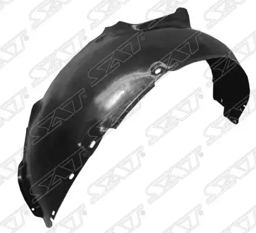 Подкрылок SAT ST-VW16-016L-2