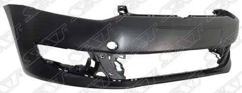 БАМПЕР VW POLO 09- HBK ST-VWP5-000-0 SAT
