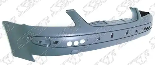 Бампер VW TOURAN, 03 - ST-VW65-000-0 SAT