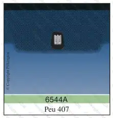 6544agsvz pilkington