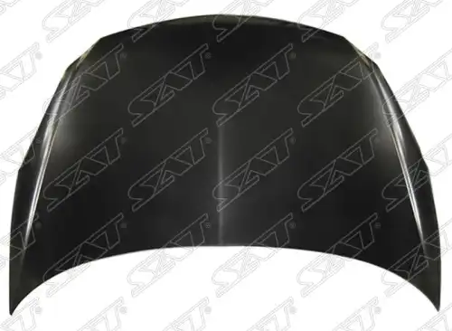  КАПОТ OPEL CORSA 07- ST-OP09-015-0 SAT