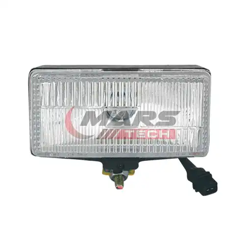 Фара противотуманная MARS TECH M630953