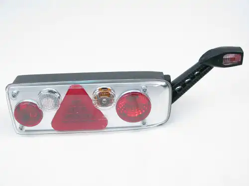 Фонарь задний MARS TECH M711420