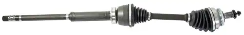 Привод правый 8252055 VOLVO