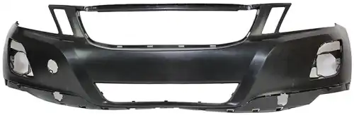 НАКЛАДКА БАМПЕРА ПЕРЕДНЕГО 39854946 VOLVO