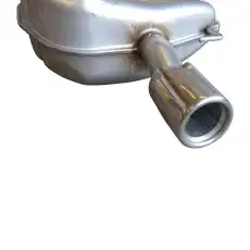 глушитель, задний, левый, R-DESIGN 31336882 VOLVO