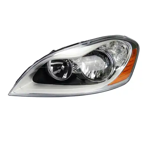 Стекло фары VOLVO 31395466